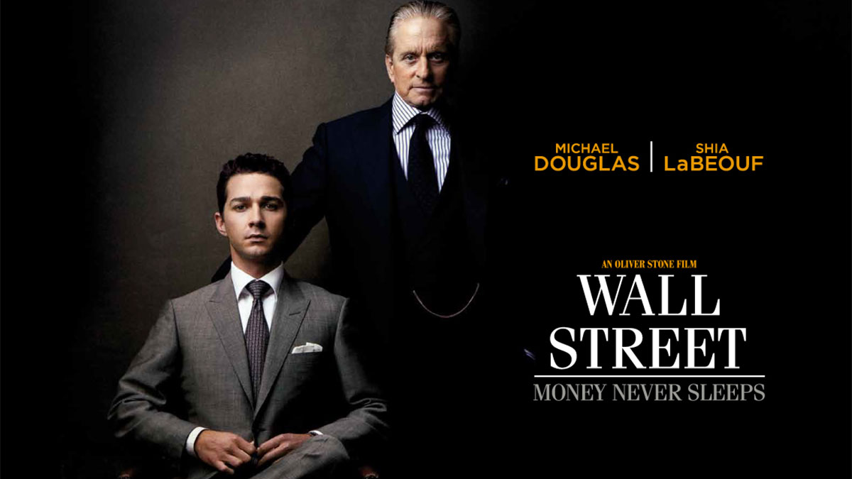 Wall Street: Money Never Sleeps - Image owned by 20th Century Fox