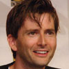 David Tennant - Photo by Rach