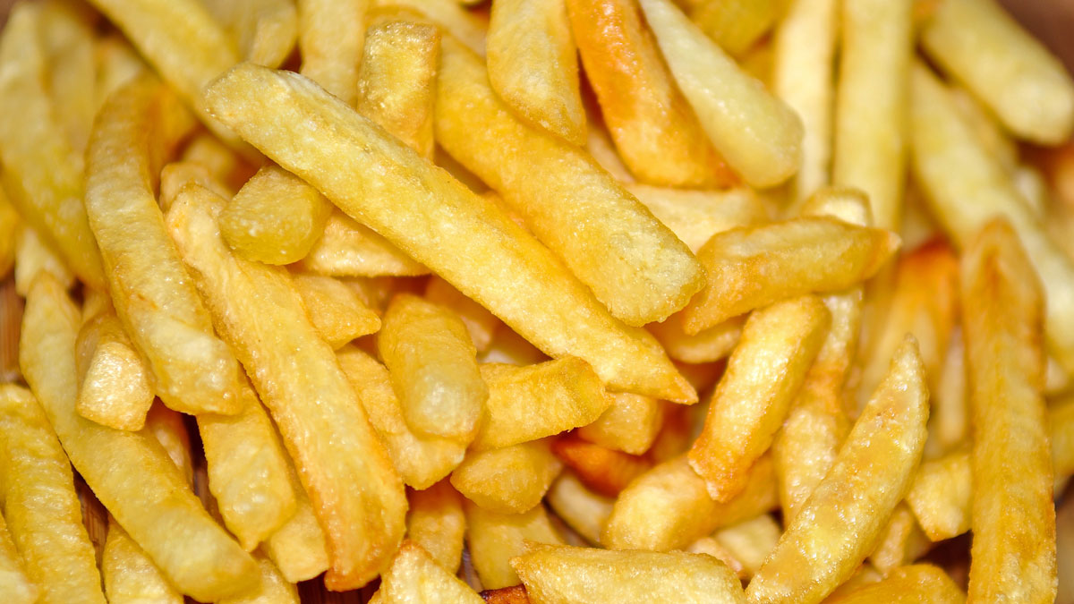 French Fries