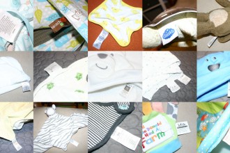 The Labels on Baby Items are Ridiculous