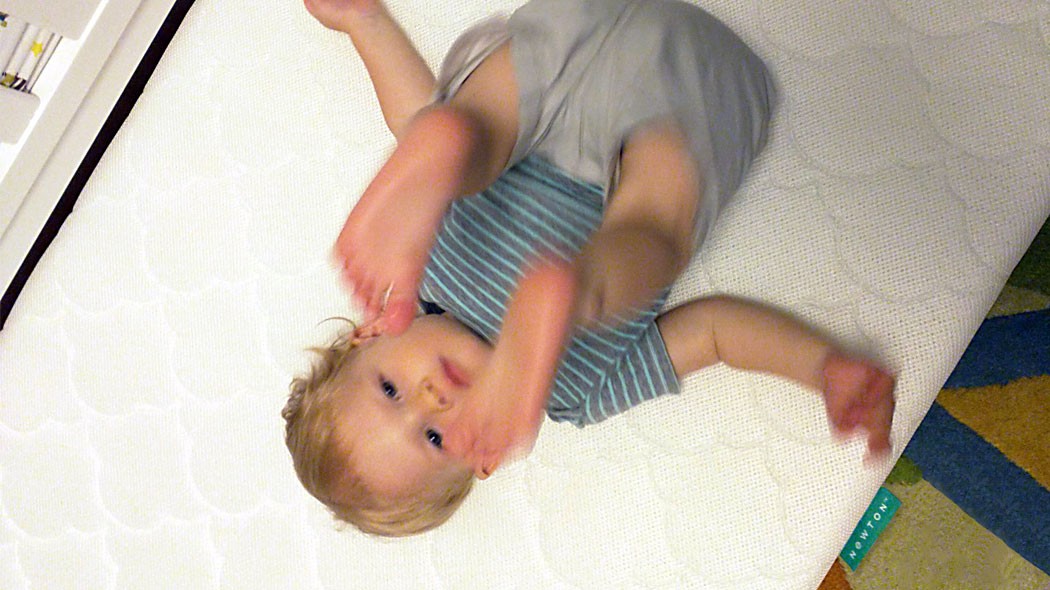 Newton Crib Mattress Review