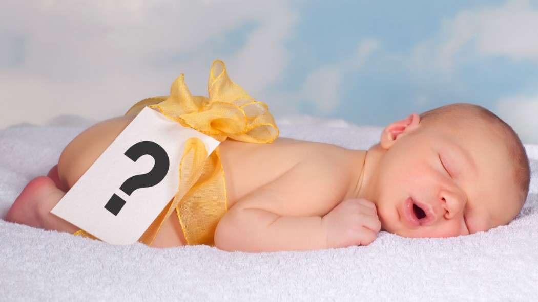 Rejected Baby Names - That Poore Baby