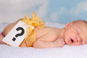 Rejected Baby Names - That Poore Baby