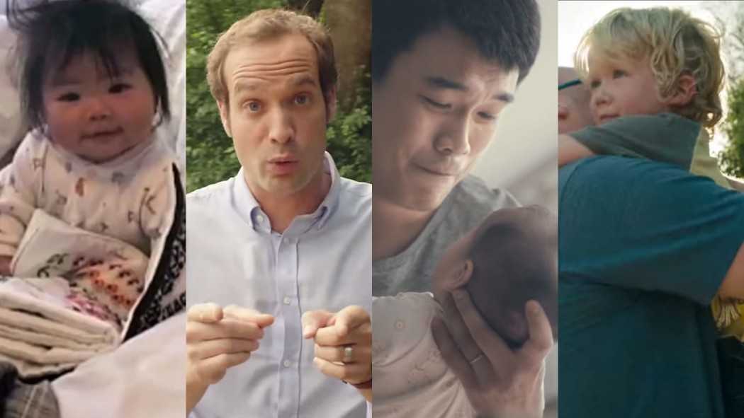 4 Commercials That Make Dads Look Good