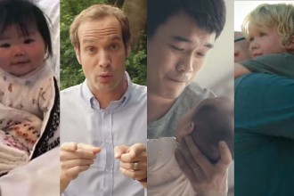 4 Commercials That Make Dads Look Good